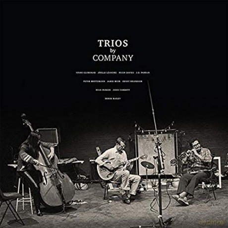 Company: Trios [2xWinyl]