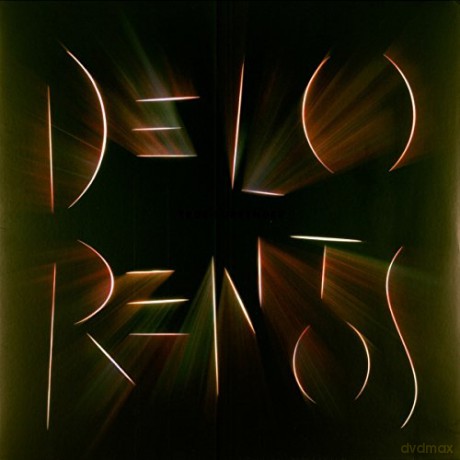 Delorentos: True Surrender [Winyl]
