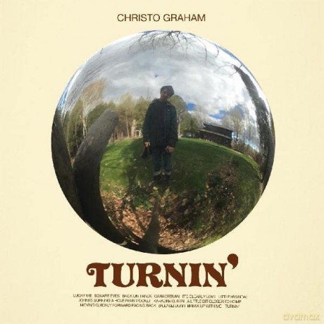 Christo Graham: Turnin [Winyl]