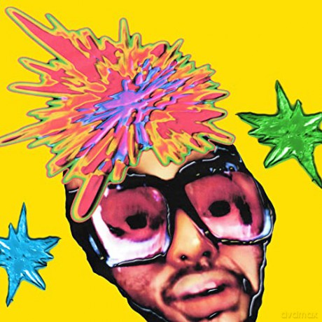 Amine: Twopointfive [Winyl]