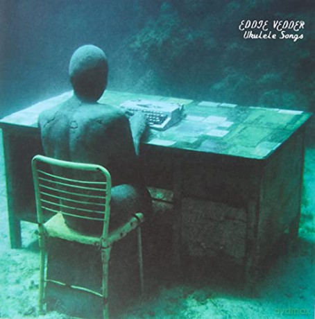 Eddie Vedder: Ukulele Songs (Deluxe) (Limited) [Winyl]