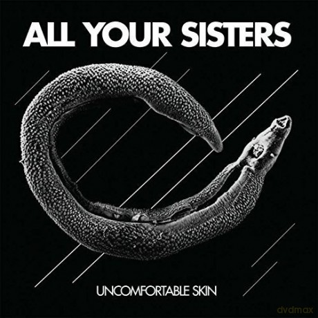 All Your Sisters: Uncomfortable Skin [Winyl]