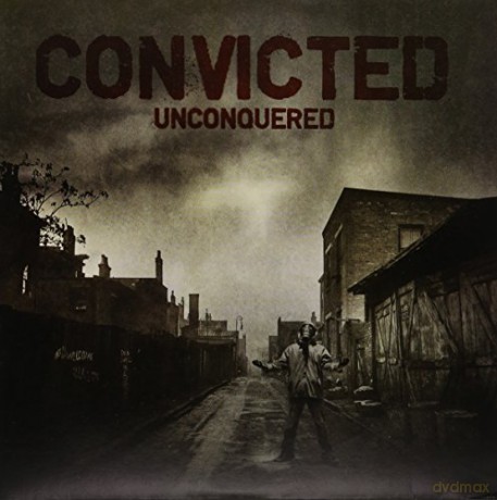 Convicted: Unconquered [Winyl]