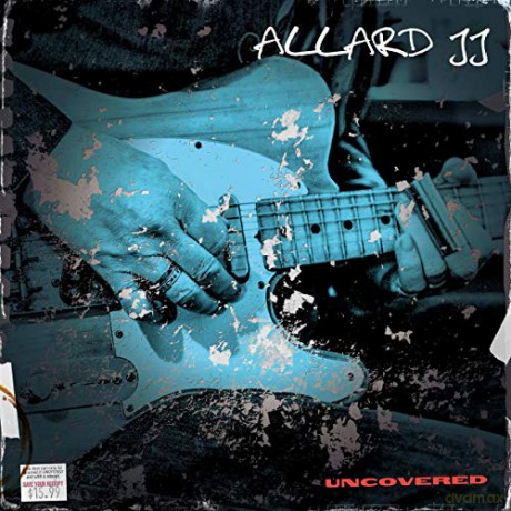 Allard J.J.: Uncovered [Winyl]