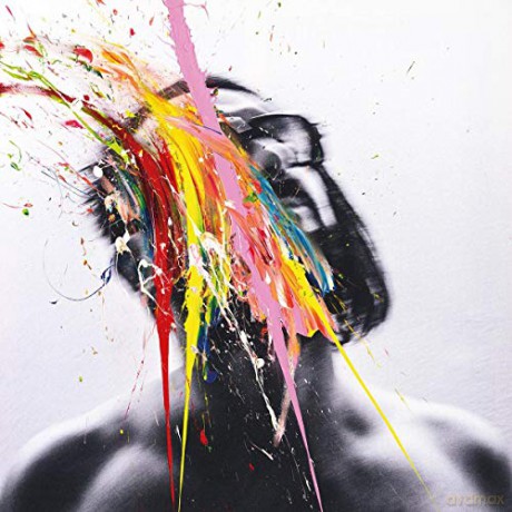 Blaudzun: Up [Winyl]