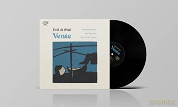 De Waal,Emil: Vente [Winyl]
