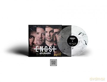 Engst: Vier Gesichter (EP) [Winyl]