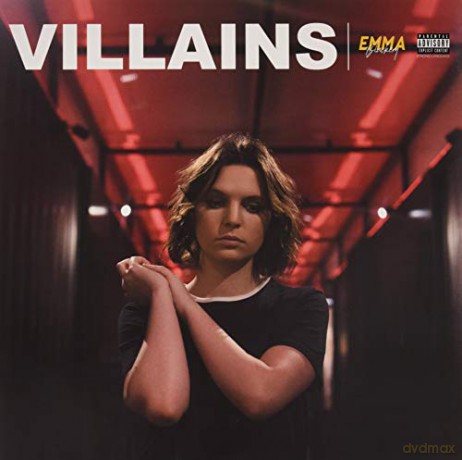Emma Blackery: Villains [Winyl]