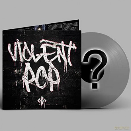 Blind Channel: Violent Pop [Winyl]