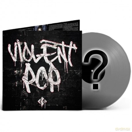 Blind Channel: Violent Pop [Winyl]