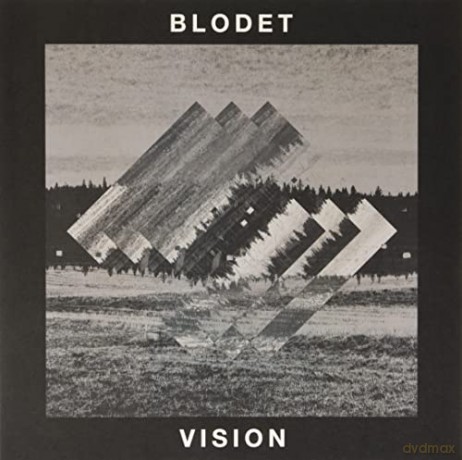 Blodet: Vision [Winyl]