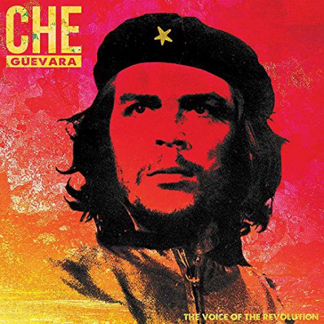 Che Guevara: Voice of The Revolution [Winyl]