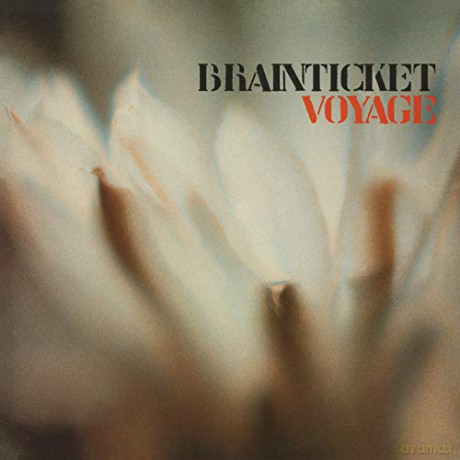 Brainticket: Voyage [Winyl]