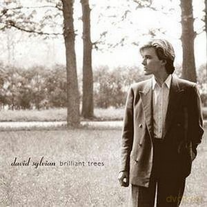 David Sylvian: Brillant Trees [CD]