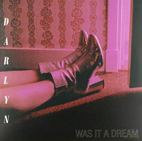 Darlyn: Was It a Dream [Winyl]