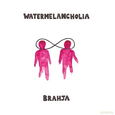 Brahja: Watermelancholia [Winyl]