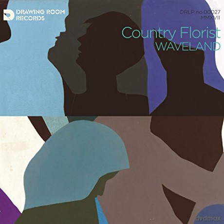 Country Florist: Waveland [Winyl]