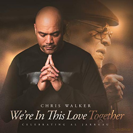 Chris Walker: We're in This Love Together (Soundstone) [Winyl]