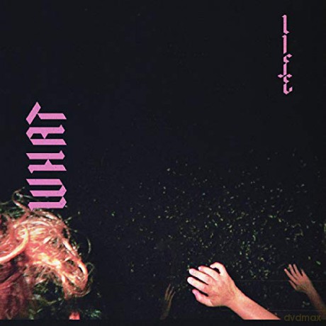 Club Night: What Life/Vinyle Couleur [Winyl]