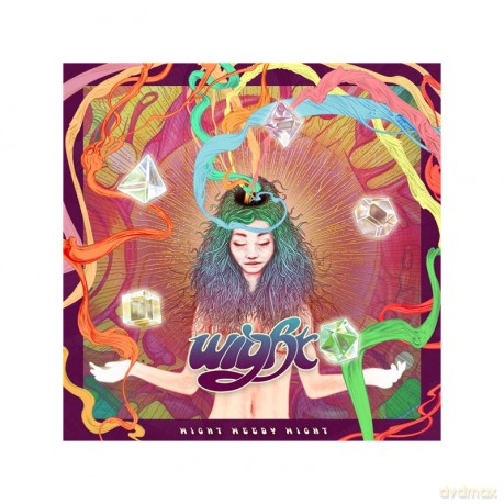 Wight: Wight Weedy Wight + Live auf 603qm [Winyl]