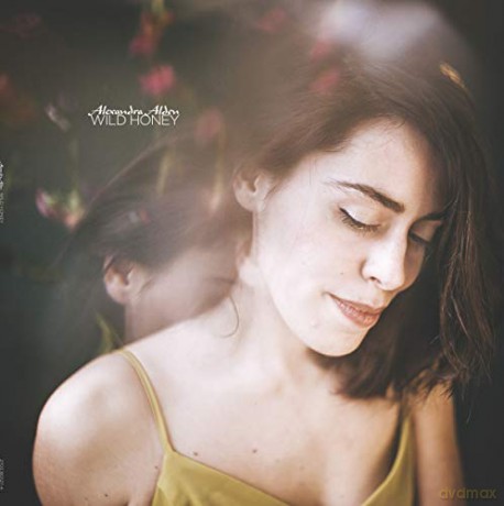 Alexandra Alden: Wild Honey [Winyl]