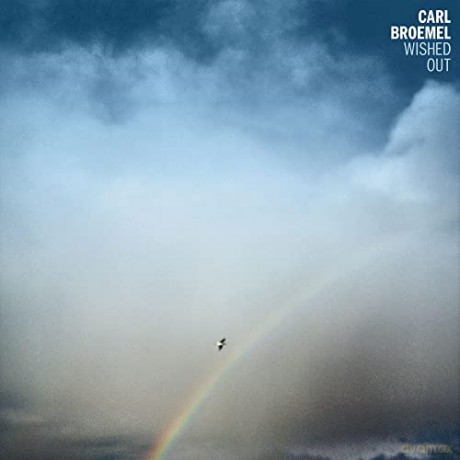 Carl Broemel: Wished Out [Winyl]