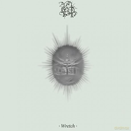 Anti God Hand: Wretch [Winyl]