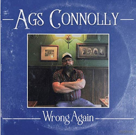 Ags Connolly: Wrong Again [Winyl]