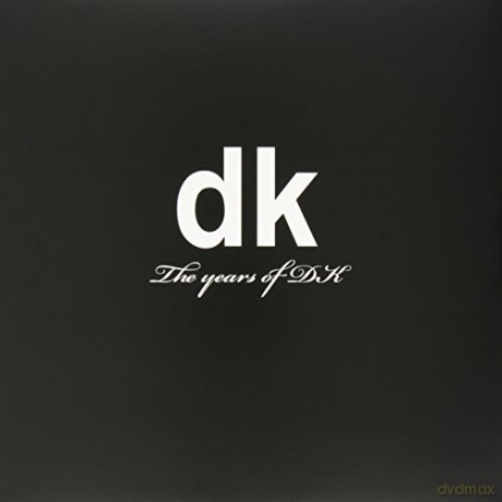 Kolen, Dennis: Years of DK [2xWinyl]