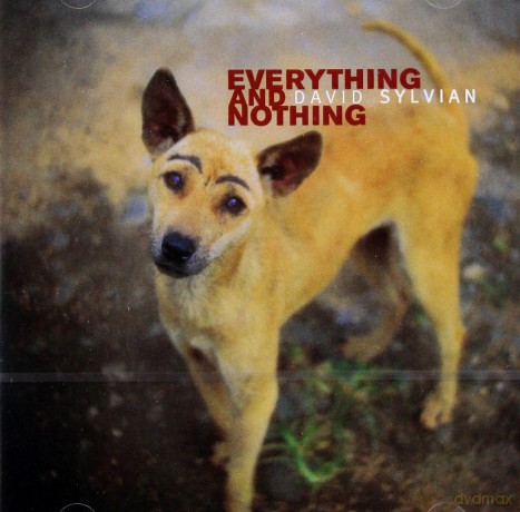 David Sylvian: Everything & Nothing [2CD]