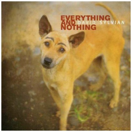 David Sylvian: Everything & Nothing [2CD]