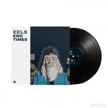 Eels: End Times [Winyl]