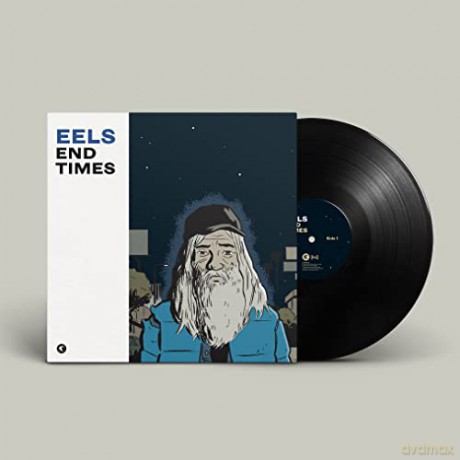 Eels: End Times [Winyl]