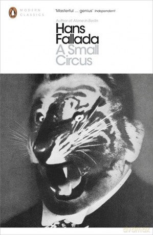 A Small Circus - Hans Fallada [KSIĄŻKA]