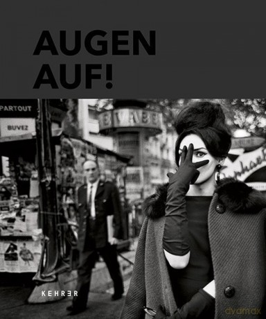 Augen auf! 100 Jahre Leica [KSIĄŻKA]