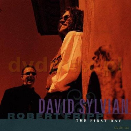 David Sylvian: First Day [CD]