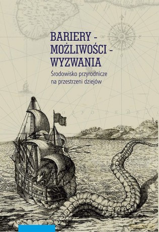 Bariery możliwości wyzwania [KSIĄŻKA]