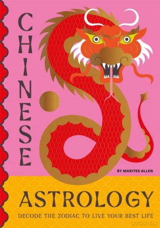 Chinese Astrology [KSIĄŻKA]