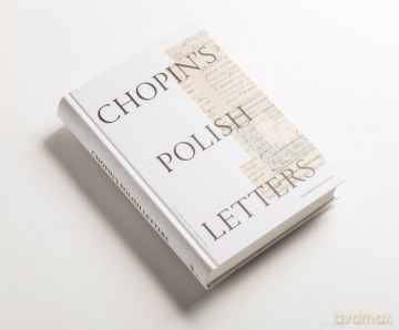 Chopin's Polish Letters - Fryderyk Chopin [KSIĄŻKA]