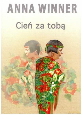 Cień za tobą - Anna Winner [KSIĄŻKA]