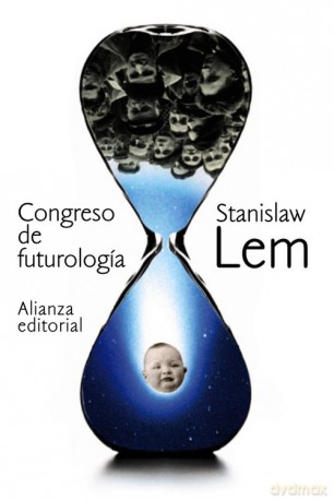 Congreso de futurologia - Stanisław Lem [KSIĄŻKA]