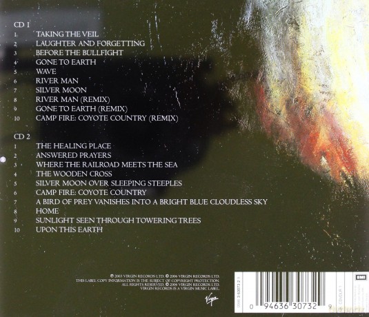 David Sylvian: Gone To Earth [2CD]