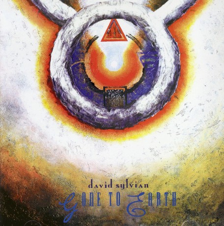 David Sylvian: Gone To Earth [2CD]