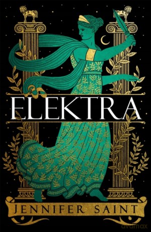 Elektra [KSIĄŻKA]