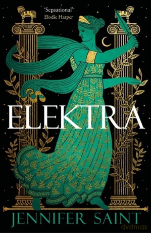 Elektra [KSIĄŻKA]