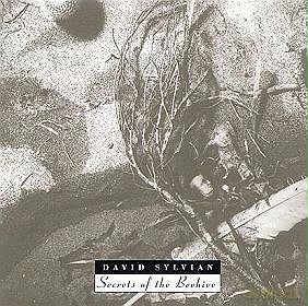 David Sylvian: Secrets Of The Beehive [CD]