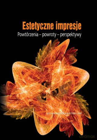 Estetyczne impresje [KSIĄŻKA]