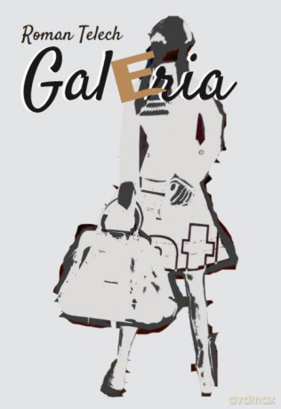 Galeria 1 - Roman Telech [KSIĄŻKA]