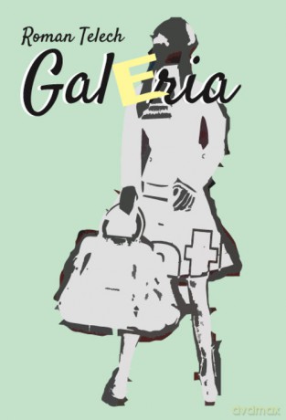 Galeria 3 - Roman Telech [KSIĄŻKA]