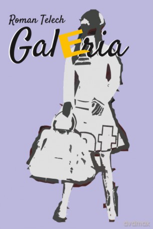 Galeria 4 - Roman Telech [KSIĄŻKA]